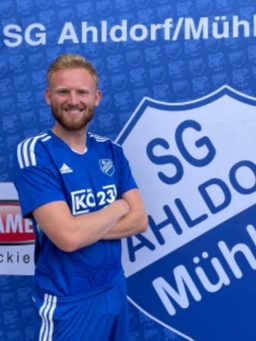 Avatar Bild für Niclas Gunkel