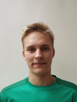 Avatar Bild für Simon Vogeshaus