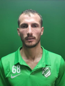 Avatar Bild für Vedat Sadiki