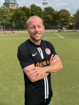 Avatar Bild für Pascal Duke