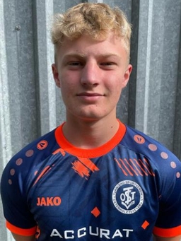 Avatar Bild für Lasse Vornhagen