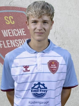 Avatar Bild für Silas Jaekel