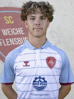 Avatar Bild für Jonah Anouk von Werder