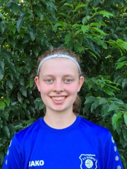 Avatar Bild für Melina Schmidt