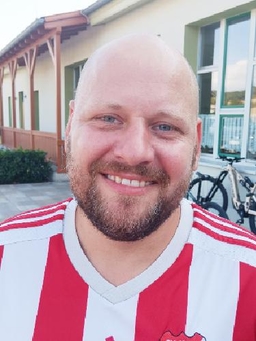 Avatar Bild für David Oppermann