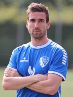 Avatar Bild für Tobias Lange