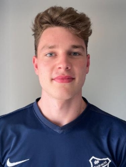 Avatar Bild für Lukas Thiel