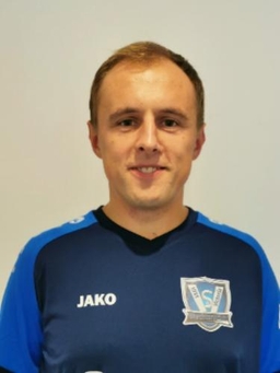 Avatar Bild für Pawel Nandzik