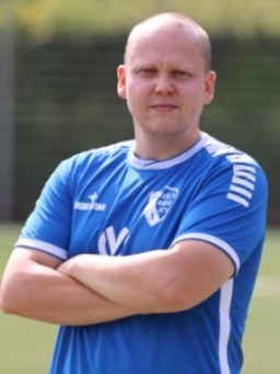 Avatar Bild für Max Mundorf