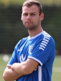 Avatar Bild für David Plura