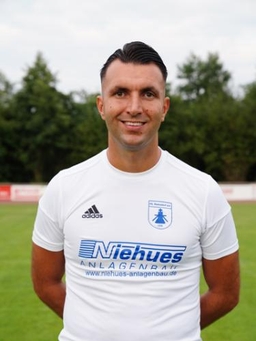 Avatar Bild für Koray Arslan