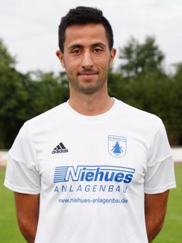 Avatar Bild für Dennis Lendl