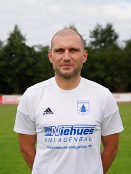 Avatar Bild für Lukas Osterkamp