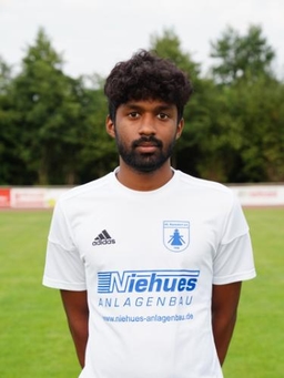 Avatar Bild für Thanusan Ranjan