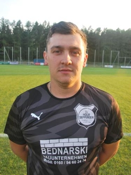 Avatar Bild für Kewin-Jacek Bednarski