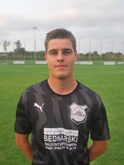 Avatar Bild für Oliver Christ