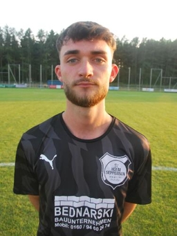 Avatar Bild für Rocco Meluccio