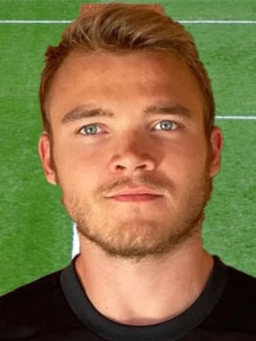Avatar Bild für Niklas Albert