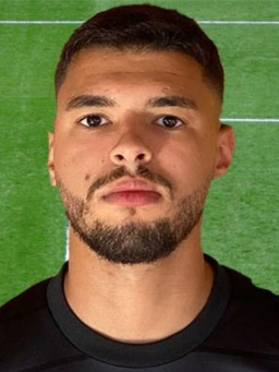 Avatar Bild für Oussama El Wadnakssi