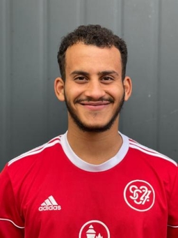 Avatar Bild für Ahmed Ali Hasbalah Banezaeed