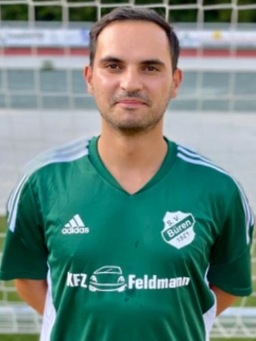 Avatar Bild für Valon Mahalla