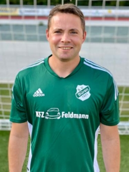 Avatar Bild für Alexej Vasilev