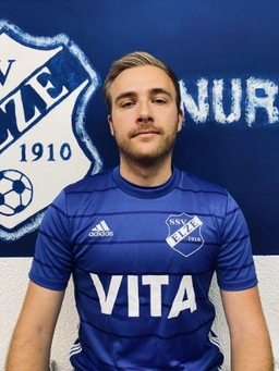 Avatar Bild für Simon Hanelt
