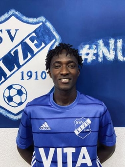 Avatar Bild für Baboucarr Sarr