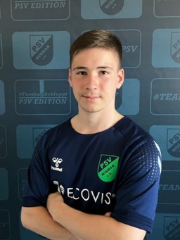 Avatar Bild für Noah Pascal Pundt