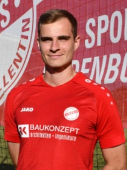 Avatar Bild für Jonas Thesenvitz