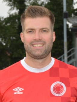 Avatar Bild für Kevin Wiese