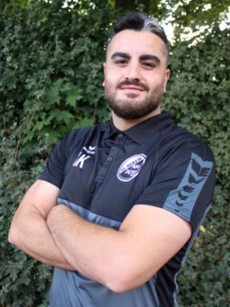 Avatar Bild für Ibrahim Kortak