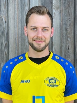 Avatar Bild für Maximilian Teichmöller