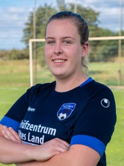 Avatar Bild für Hanna Marieke Seemann