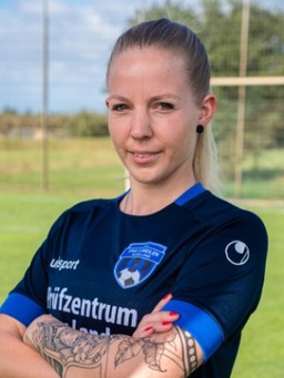 Avatar Bild für Sandra Hänsch