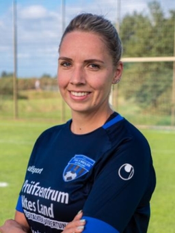 Avatar Bild für Jessica Schubert