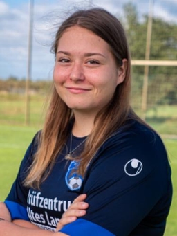 Avatar Bild für Finja-Sofie Nonne