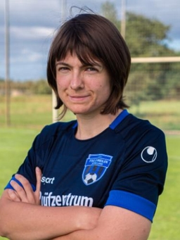 Avatar Bild für Katharina Wulf