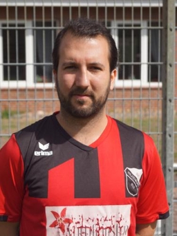 Avatar Bild für Timur Oyman