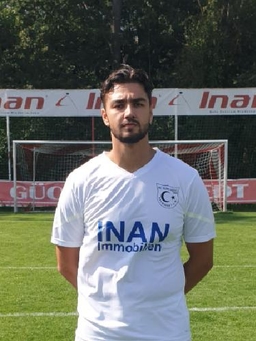 Avatar Bild für Tolga Acar