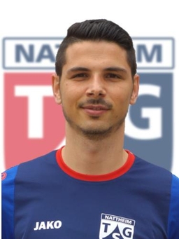 Avatar Bild für Patrick Brümmer