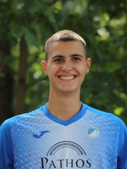 Avatar Bild für Tim Krause