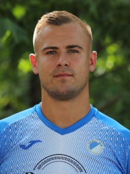 Avatar Bild für Justin Muschol