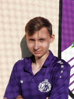 Avatar Bild für Lukas Byhain