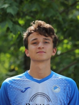 Avatar Bild für Maximilian Rhotert