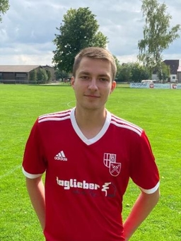 Avatar Bild für Robin Schweizer