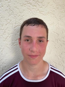 Avatar Bild für Robin Heinemeier