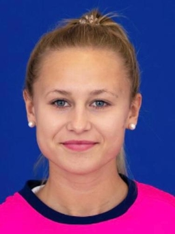Avatar Bild für Sara Schäfer-Hansen