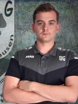 Avatar Bild für Daniel Graf