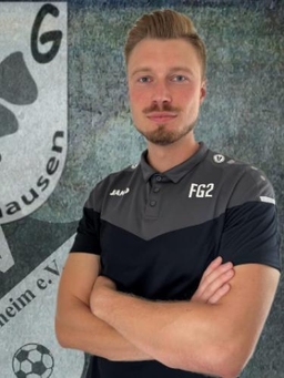 Avatar Bild für Fabian Grosse
